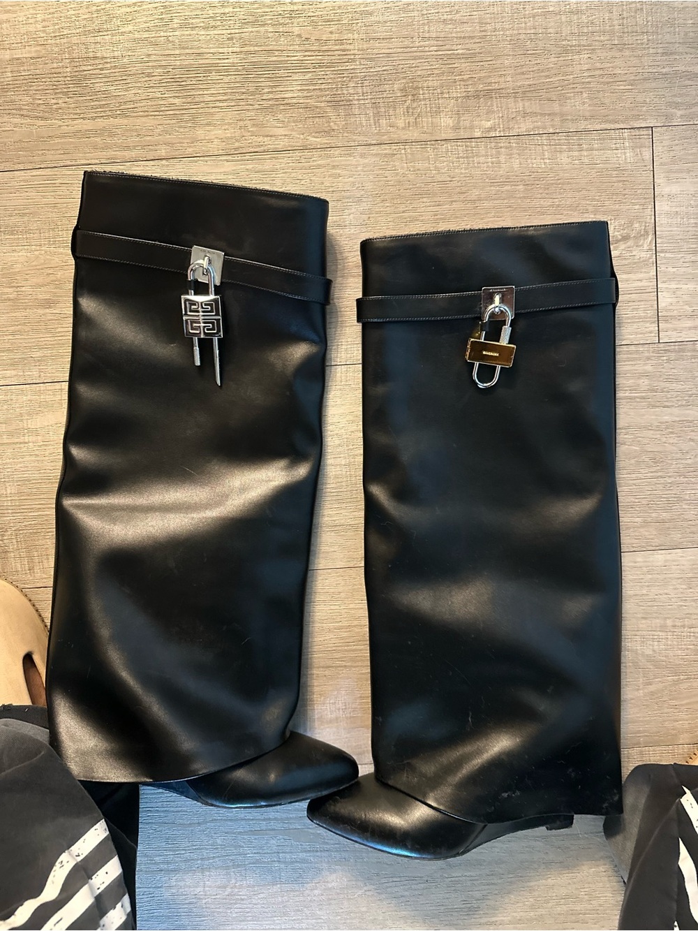 Givenchy Boots